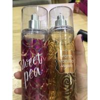 ราคา น้ำหอม bath and body works กลิ่น warm vanilla sugar (11514992778)