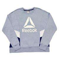 ราคา เสื้อแขนยาวสเวตเตอร์ Reebok มือสอง (27213449397)