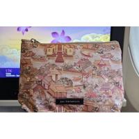 ราคา กระเป๋า Amenities Kit ของ Thai Airways การบินไทย Business Class พร้อมของใช้บนเครื่อง (27086703585)