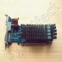 ราคา VGA NVIDIA GT 210 1GB DDR3 ASUS (27631985779)
