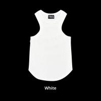 ราคา TRES Made Open Tank เสื้อแขนกุด (มือสอง) (27832406410)