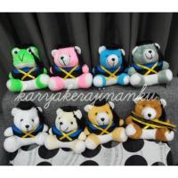 ราคา ตุ๊กตาหมีรับปริญญา / ตุ๊กตาหมี (5380517610)