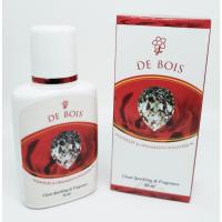 ราคา C07 NEVER-N DE BOIS Silver Cleaning Liquid 45 ML / น้ำยาล้างเครืองประดับ นาฬิกา เข็มขัด / น้ำยาทำความสะอาดเงินแท้ (2713175669)