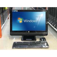 ราคา คอมพิวเตอร์ มือสองสภาพดี AIO อออินวัน HPCPU Core2 Duo 2.93Ghz Ram 2 gb HDD 160-250 GB (6438511491)