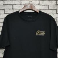 ราคา เสื้อยืด RVCA T-Shirt (25495981474)