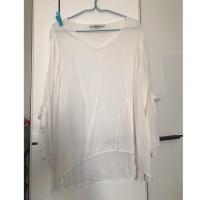 ราคา เสื้อ cps size s สีขาว off-white (6009266983)