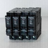 ราคา ลูกย่อยสวิทซ์ตัดตอน เซอร์กิตเบรกเกอร์ Schneider(1P)16A/ 20A/ 32A / 40A #QO116VSC6T #QO120VSC6T #QO132VSC6T #QO140VSC6T (22474071282)