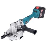 ราคา ยงรุ่ยฉี เครื่องตัดเย็นแบบพกพา เครื่องตัดเหล็กแบตเตอรี่ลิเธียม เครื่องตัดเหล็กแท่ง เครื่องตัดท่อเหล็กแบบมือถือ (56701283641)