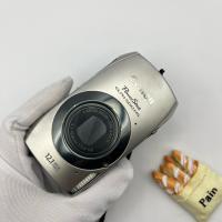 ราคา canon ixy 31s/ixus 310 hs /Canon powershot elph 500hs (rare item หายากสุด ) (28788399574)