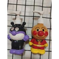 ราคา อันปังแมนขวดใส่สบู่งานตู้ญี่ปุ่น (54355715812)