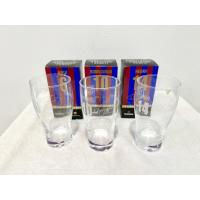 ราคา แก้วเบียร์ Guinness Glass X FC Barcelona เหลือเบอร์ 10 และ เบอร์ 14 (40462292648)