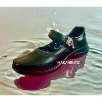 ราคา รองเท้านักเรียน หญิง POP TEEN ป๊อปทีน/ 36-42 (884102679)