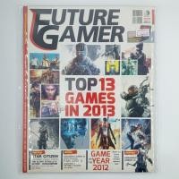 ราคา [00915] นิตยสาร FUTURE GAMER #ISSUE 195 / YEAR 2013 (TH)(BOOK)(USED) หนังสือทั่วไป วารสาร นิตยสาร มือสอง !! (26673615229)