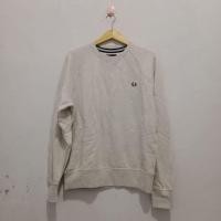 ราคา เสื้อสเวตเตอร์ Fred Perry M6313 (28138090961)