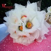 ราคา ปัจฉิม ช่อลูกอม Chupa Chups ช่อ Chupa Chups ช่อจูปาจุ๊ปส์ ของขวัญวาเลนไทน์ ของขวัญปริญญา ของขวัญปัจฉิม รหัส Wh05 (4678908425)