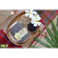 ราคา ข้าวมะลินิล 500 g ข้าวมะลินิลสุรินทร์ 500 g ข้าวหอมมะลินิล 500 g ข้าวหอมมะลินิลสุรินทร์ 500 g ข้าวมะลินิลปลอดสารเคมี ... (10540549514)