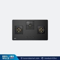 ราคา EVE เตาแก๊ส 3 หัว แบบฝัง ฐานกระจกนิรภัย HB78-3BBTA/BG (29885204371)