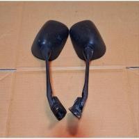 ราคา กระจกมองหลังyamaha R15 v2 2014-2017 ของแท้ (24889186301)