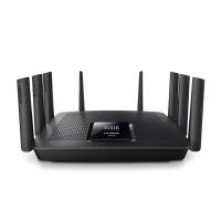ราคา LINKSYS EA9500S Max-Stream AC5400 MU-MIMO Gigabit Wi-Fi Router (8567919728)