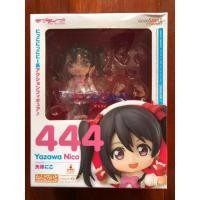 ราคา Nendoroid 444 Yazawa Nico จาก Love Live! แท้ พร้อมส่ง (17058521299)