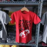 ราคา เสื้อยืดเด็กเพลงเด็กชายเท่ๆ (9529107039)