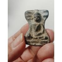 ราคา พระมเหศวร เนื้อชินตะกั่ว พิมพ์ใหญ่ ไม่ทราบเกจิ ไม่ทราบที่ (43906229603)