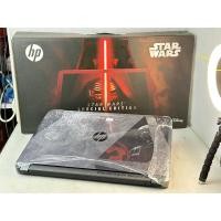 ราคา HP Pavilion Star Wars 15-an002TX (NB0826) (22684359638)