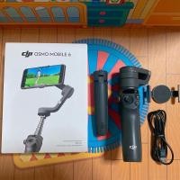 ราคา มือสอง ✨ DJI OSMO MOBILE 6 (ดีเจไอ ออสโม่ โมบาย 6) (25482907873)