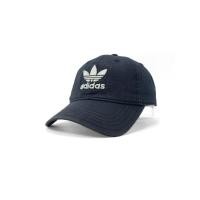 ราคา [ใส่โค้ดลดได้]✅100% Adidas OG อดิดาส สีกรม หมวกมือสอง Hat cap หมวกแก๊ป แฟชั่น กันแดด Hats Caps (41376895603)