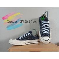 ราคา รองเท้าชายหญิง ไซร์37.5/24cm. (6081460951)