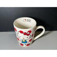 ราคา แก้วเซรามิค Sanrio Hello Kitty Ceramic Mug (28863041712)