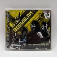 ราคา Bodyslam บอดี้สแลม คอนเสิร์ต Every Bodyslam Concert ปี2551 (วีซีดีมือ 2) ✍มีลายเซ็นศิลปิน (29088190179)