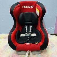 ราคา คาร์ซีท RECARO Start +i (13293093693)