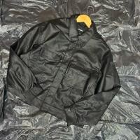 ราคา เสื้อหนัง เสื้อแจ็คเก็ตแขนยาว ของแท้ 100% ผ้าหนัง ผ้าดีมากๆ ใส่ไม่ร้อน ใส่ได้ทั้งชายและหญิง (26460912012)