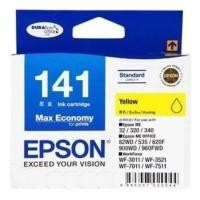 ราคา EPSON T141490 YELLOW INK CTRG FOR ME320 (28630238449)