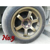 ราคา สีแต้มล้อแม็ก The Best (9636873926)