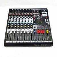 ราคา SOUNDBEST มิกเซอร์ รุ่น MGP-8X mixer 8CH Sound Best MGP 8x MGP8x (44372429520)