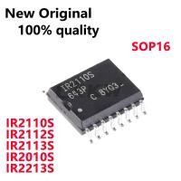 ราคา (10 ชิ้น) ใหม่ Original IR2110S IR2112S IR2113S IR2010S IRS2213S IR2110STRPBF IR2112STRPBF IR2113STRPBF SOP16 ในสต็อก (42506521516)