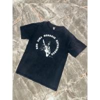 ราคา เสื้อยืดมือสองวงดนตรีวินเทจ jimi hendrixตอกปี2007 (51252170133)