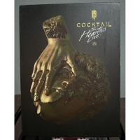 ราคา (2DVDs+CD) คอนเสิร์ต Cocktail the heartless live" (มือ2) (29601717909)