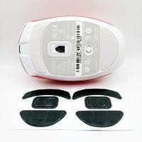 ราคา 2เซ็ตที่มีคุณภาพสูงหนูสเก็ตเมาส์ฟุตสําหรับ เรเซอร์ โอโรจิ โวลต์2-ความหนา0.7มิลลิเมตร (40012408578)