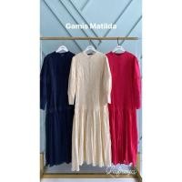 ราคา MATILDA LFY DRESS*** (27260076310)