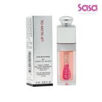 ราคา Christian Dior Addict Lip Glow Oil (001 Pink)(6ml) (52105034475)