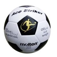 ราคา ลูกฟุตบอล Molten เบอร์ 5 ลูกบอลหนังอัด PVC ลูกบอล รุ่น F523-Ace Striker (23823248828)
