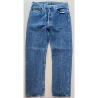 ราคา กางเกงยีนส์มือสอง L-ก้านดำ 501-0000 U.S.A Size W32(I3131) (28473960487)