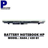 ราคา BATTERY NOTEBOOK HP PROBOOK 430 G1 430 G2 640 G2 RA04 / แบตเตอรี่โน๊ตบุ๊คเอชพี เทียบ (OEM) (13608361542)