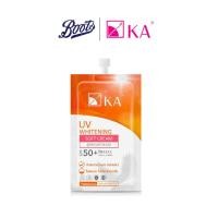 ราคา [GWP] KA UV soft Cream 4g. (14165569524)