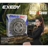 ราคา จานคลัช, แผ่นคลัช, หวีคลัช, EXEDY, OEM, แผ่นคลัช ดีแมกซ์, แผ่นคลัช นาวาร่า, หวีคลัช ดีแมกซ์,จานคลัช+หวีคลัช Exedy ของแท้ (49254406114)