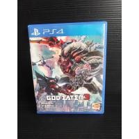 ราคา แผ่นเกมส์ PS4 Game : God Eater 3 : PS4 Zone 3 (25597755914)
