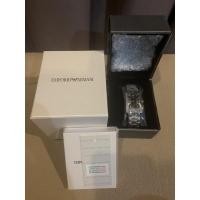 ราคา New " นาฬิกา Emporio Armani ของแท้ (8896552027)